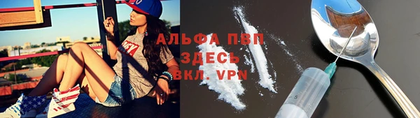ALPHA PVP Вяземский